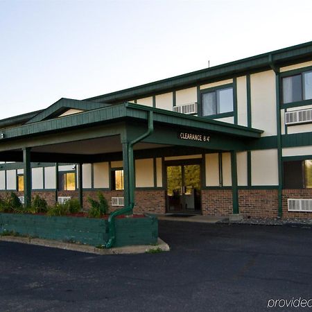 Rodeway Inn برينرد المظهر الخارجي الصورة